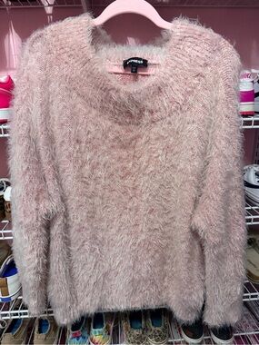 Express Sweater